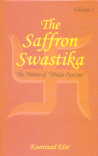 The Saffron Swastika